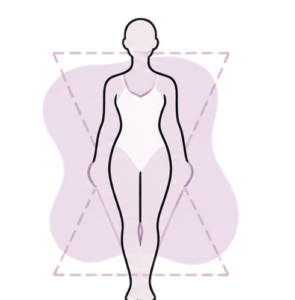 Immagine analisi della body shape
